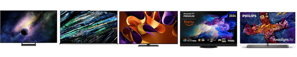 TV 하나로 인생 바뀐다? 화질 끝판왕 4K UHD OLED TV 추천 TOP5 리스트! (삼성전자,LG전자,소니,파나소닉,필립스) 4K UHD OLED TV