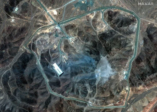 2025년 충격적인 미국의 이란 폭격: 작전 ‘미드나잇 해머’의 전말 완전 분석 미국의 이란 폭격